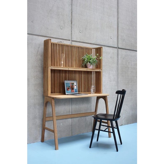 MEJA KERJA MINIMALIS MODERN - MEJA BELAJAR MINIMALIS MODERN