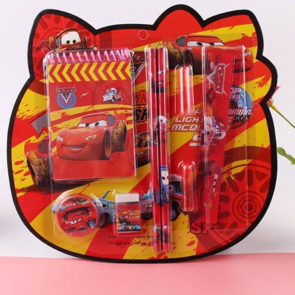 

Terbaik!!r>>!634RO SET LENGKAP ALAT TULIS LUCU SOUVENIR ULANG TAHUN.