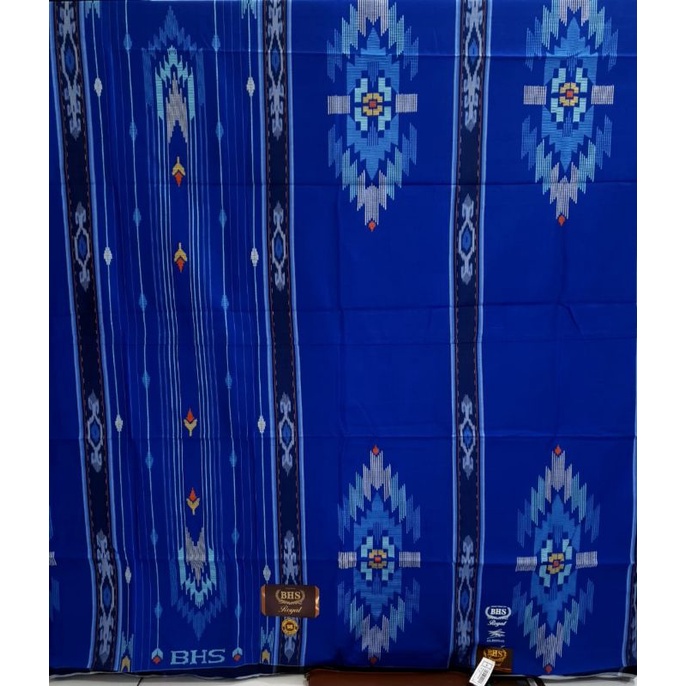 BHS.ROYAL.SIE.GOLD.MS