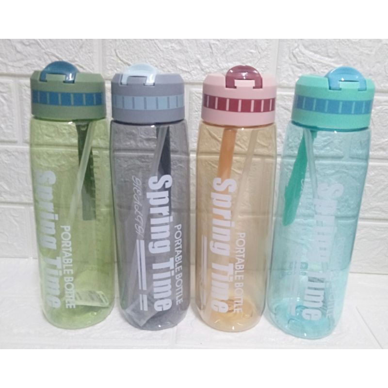 BOTOL MINUM SPORT 900ML KODE BT-450