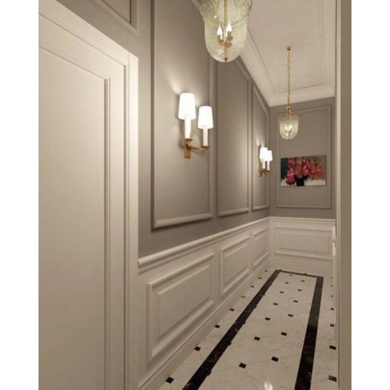 wall moulding