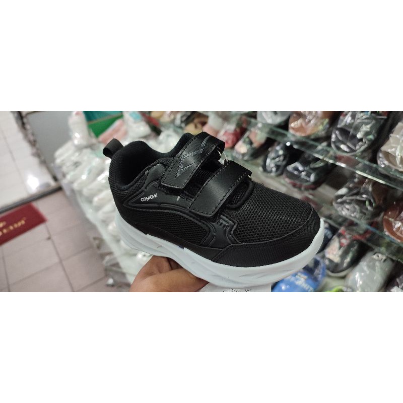 Sepatu Sneakers Comex Bomba Uk 28-37