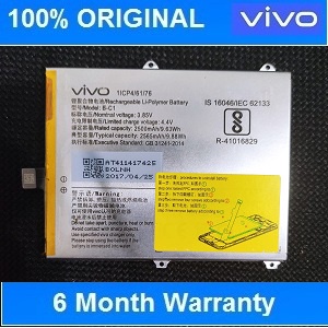 Batre batere battery VIVO Y53 BC1 B-C1 Original