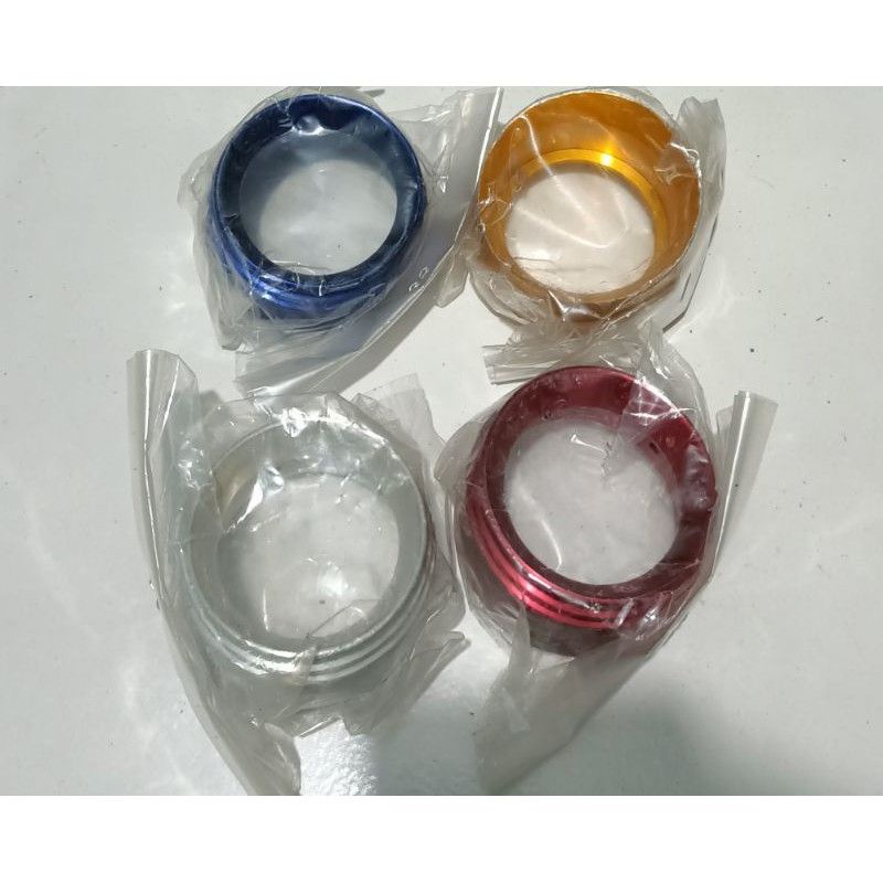 CUP CORONG KNALPOT KENALPOT YMAX YAMAHA MIO SPORTY SMILE SOUL