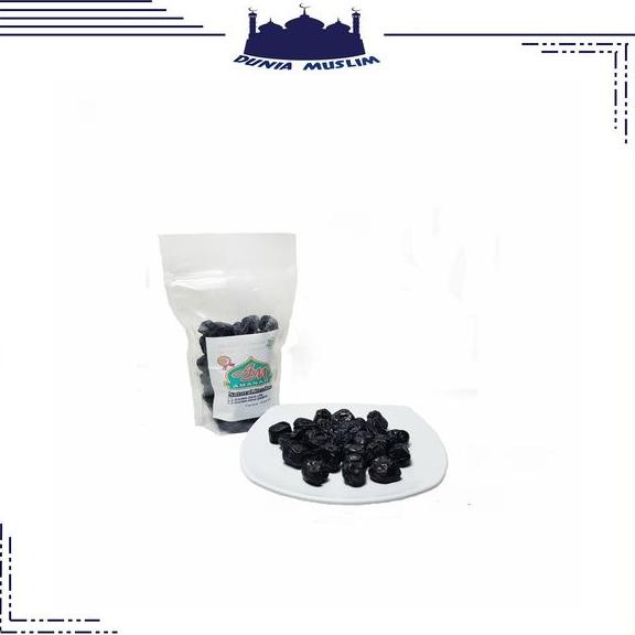 

Kurma Ajwa Packing 500Gr - Kurma Nabi Pwjp_Qy14Z