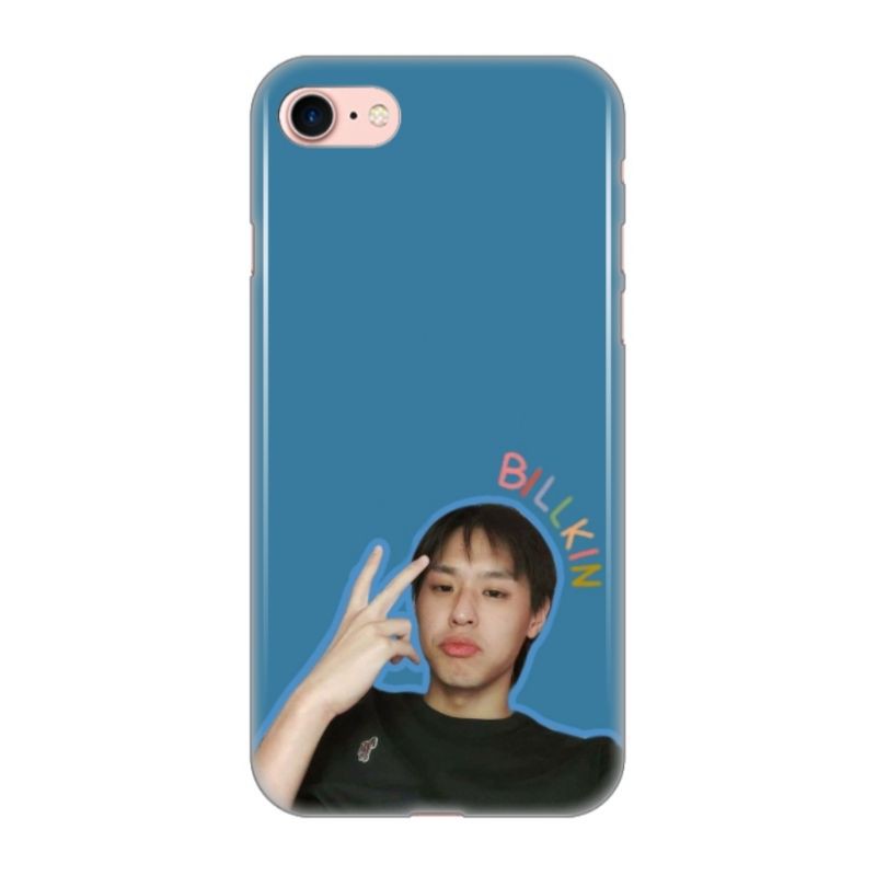 HardCase Billkin Putthipong Fullprint AllType