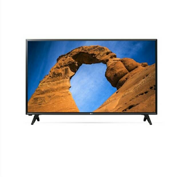 LG TV Digital 32 inchi 32LK500