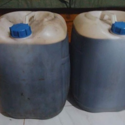 

MADU RANDU ASLI KAKI GUNUNG MURIA UKURAN 10 LITER