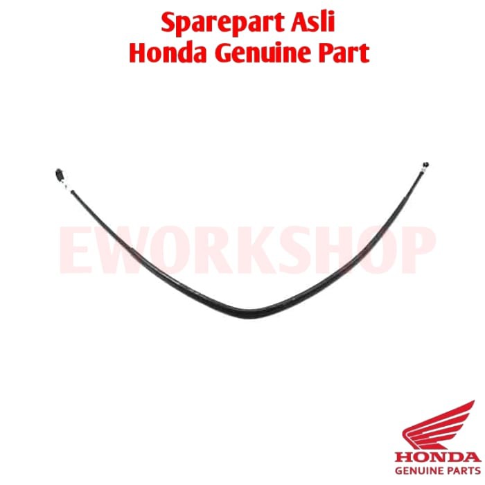 Kabel Kopling - Win Asli Honda 22870GF6930