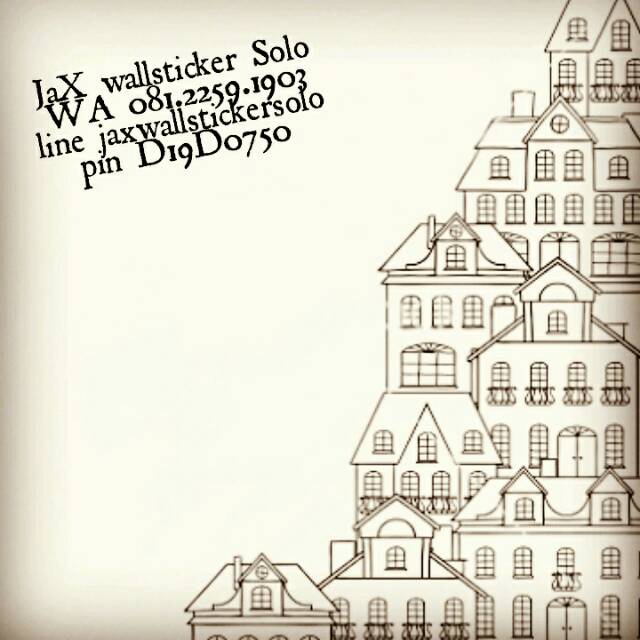 jaxwallstickersolo