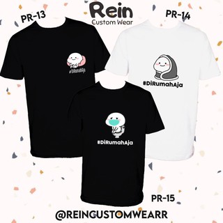 Jual [Rein Wear] - Kaos Pentol, Baju Pentol, Kaos Wanita , Kaos Pria