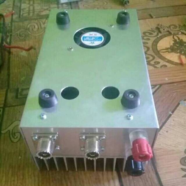 Boster vhf 2m 200watt