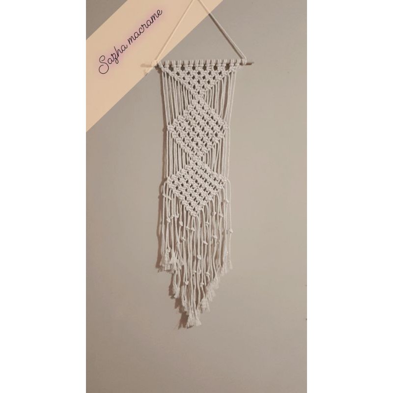 

macramewallhanging