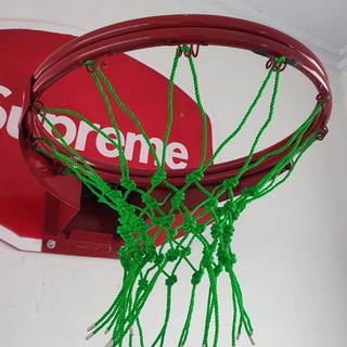 NEW!!  12 loop jaring net ring basket bahan tali tambang plastik