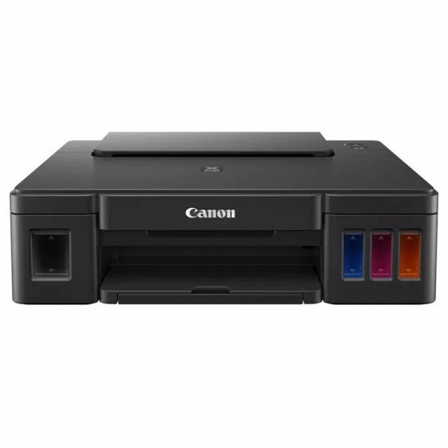 Jual Canon Printer Pixma G1010 Shopee Indonesia 5560