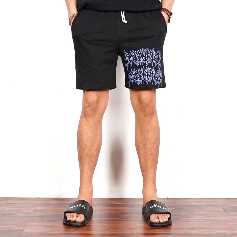 [N00266] Boardshorts Motif Distro