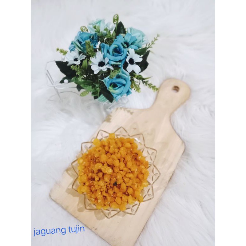 

jagung tujin