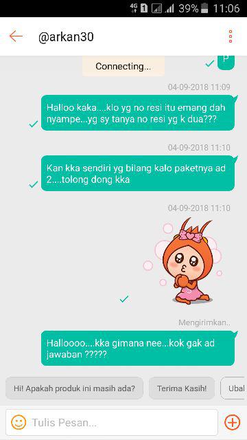 Rell/ Rail / Rel / Rollet Gorden