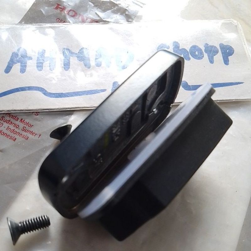 tutup cover minyak rem cakram atas honda beat fi beat street vario kph supra x 125 vario 125/150 old Original