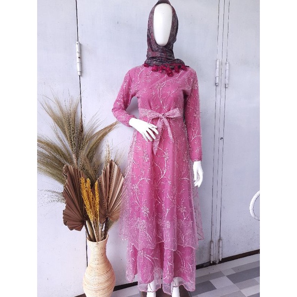 GAMIS ALMIRA