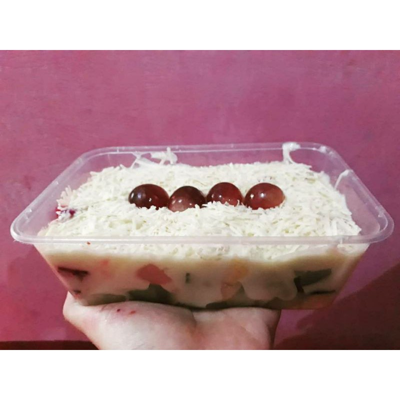 

salad buah 650ml