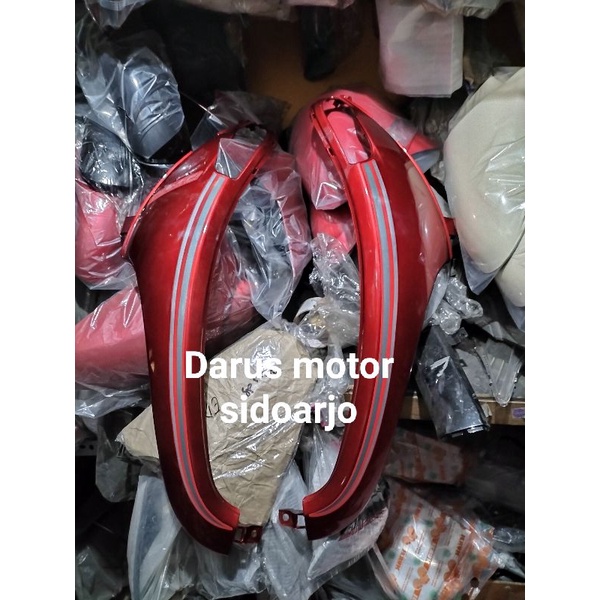 sayap Scopy fi 2015 2016