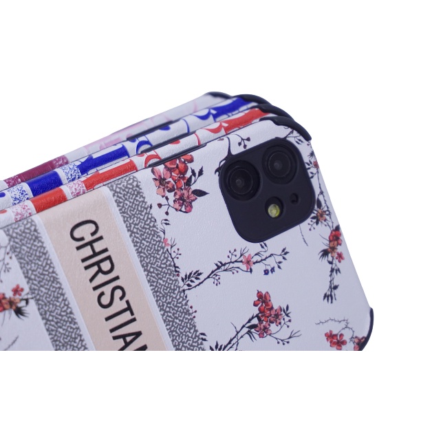 GoodCase - Case Vivo V23E 5G | Y91/ Y95 | Y15S Branded Full Print