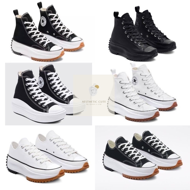 journeys run star hike