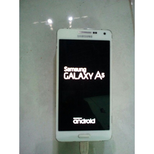 LCD ts samsung a5 2015 original amoled