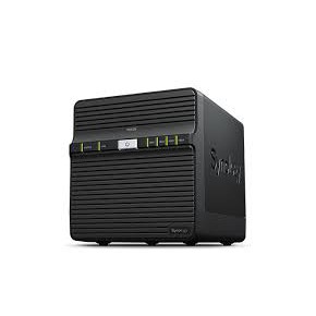 NETWORK STORAGE SYNOLOGY DS420J 4 BAY