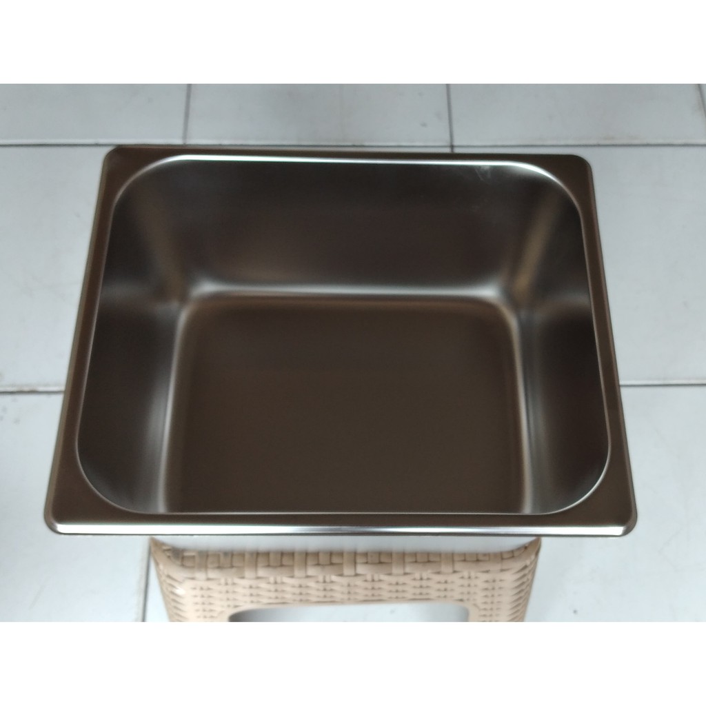 BAK / PANCI DEEP FRYER / BAK PENGGORENGAN KENTANG / PANCI PENGGORENGAN KENTANG