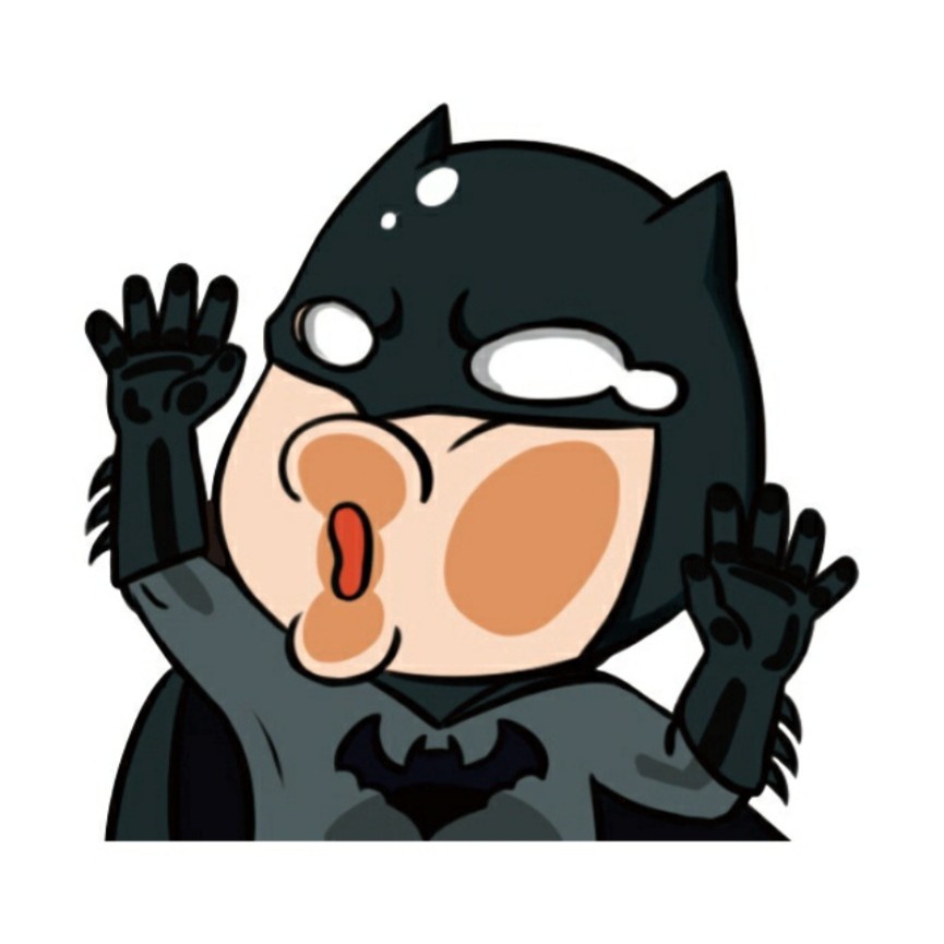

Sticker Mobil Gambar Batman, Superman, Cat Woman, Iron Man, Captain America, Spiderman, Flash