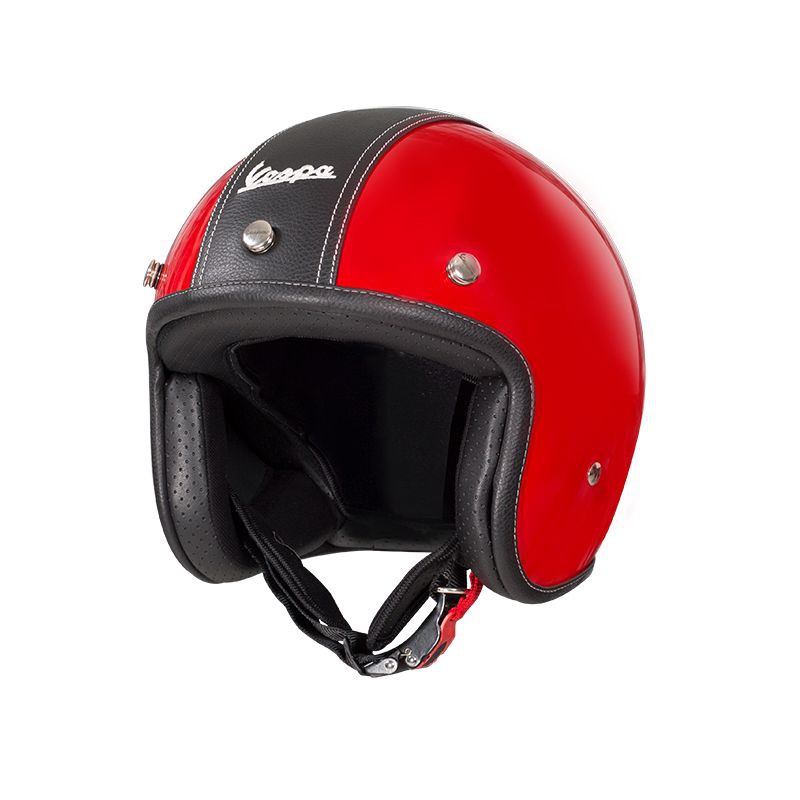 Helm Touch Plus Ori Vespa