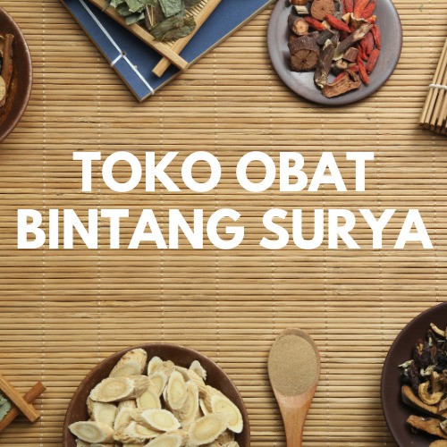 Produk Toko Obat Bintang Surya Shopee Indonesia 3782