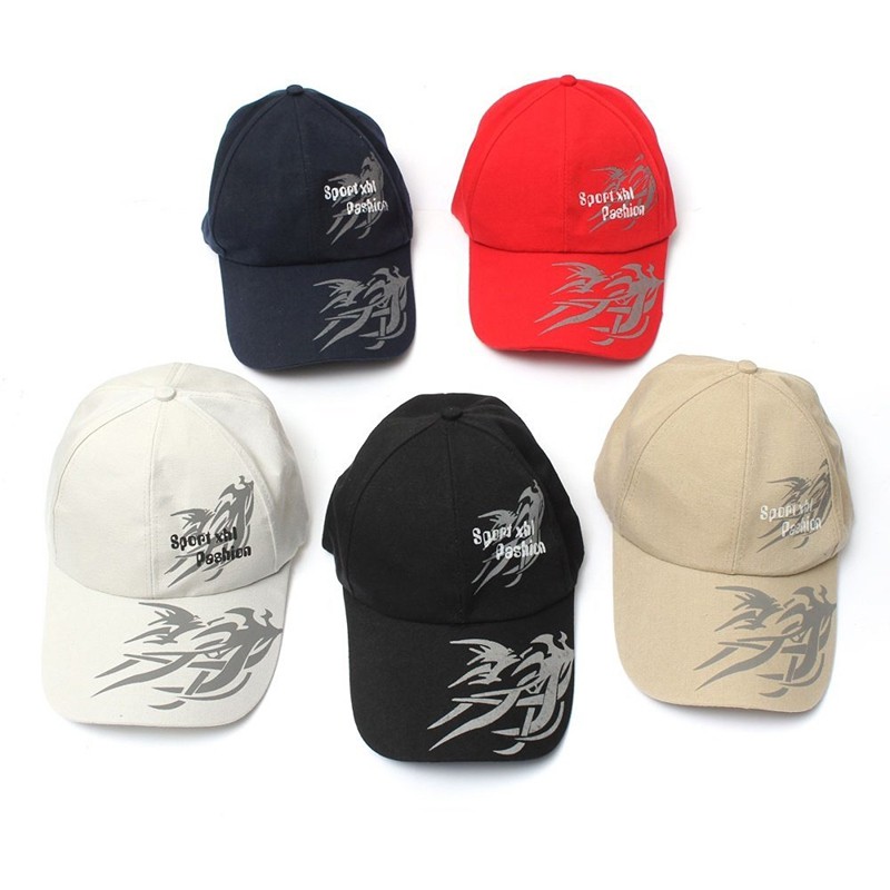 Topi Baseball Pria Dewasa Snapback Distro Ori Laki Laki Golf Caps Casual Gaul XHL