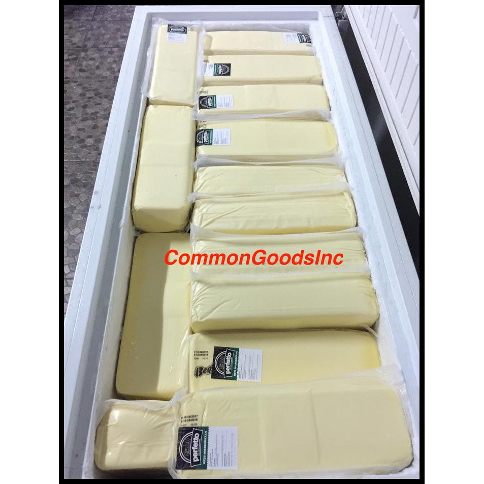 

TERBARU KEJU MOZZARELLA PERFETTO 5KG !!!!!