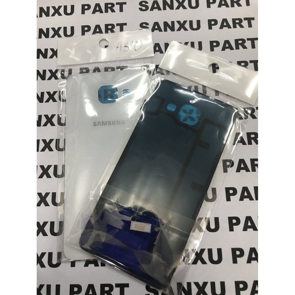 TUTUP BELAKANG BACKCOVER HOUSING CASING SAMSUNG GALAXY A3 2016 A310