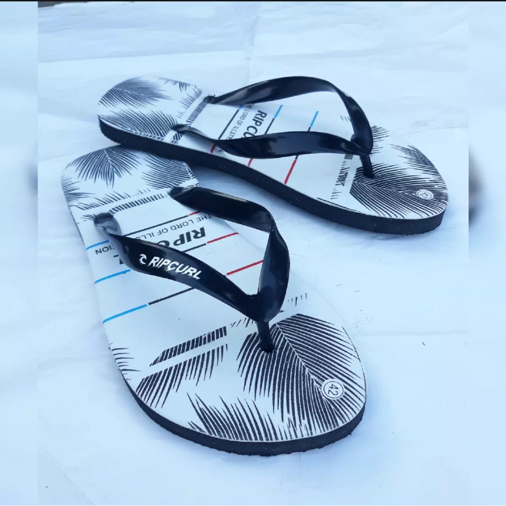 Sandal Pria/Cowo/Laki-laki TERBARU RIFCURL Sandal Distro