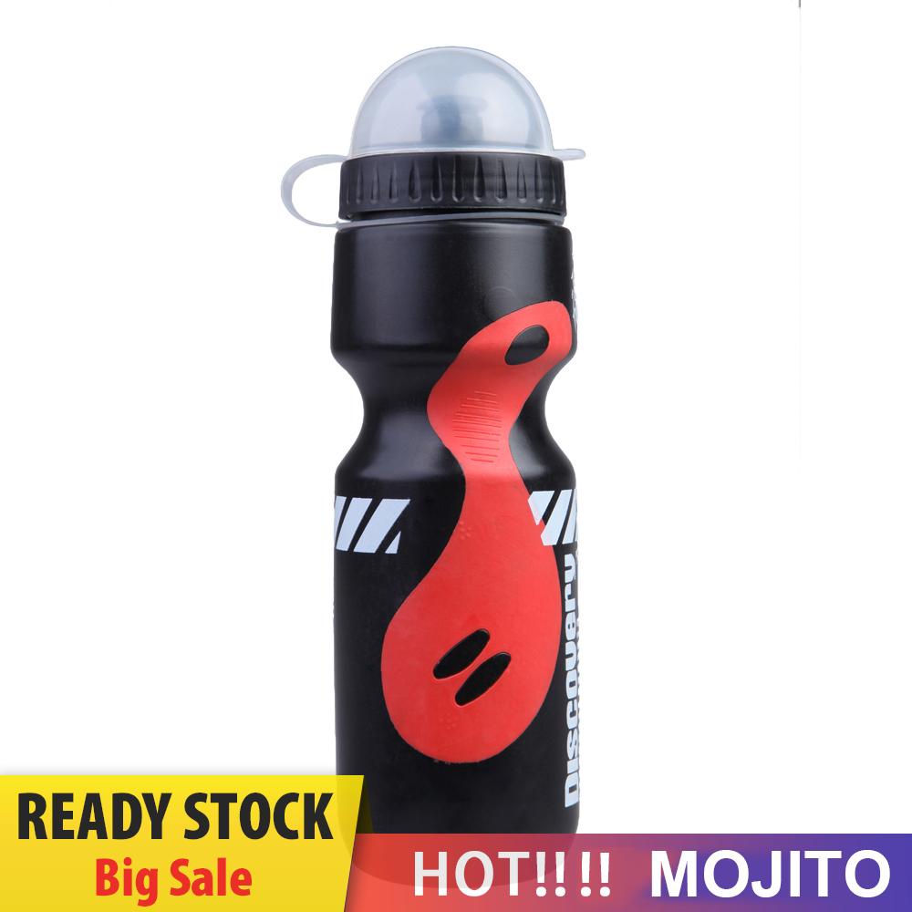 Botol Air Minum Portable 650ml Untuk Olahraga Bersepeda Outdoor