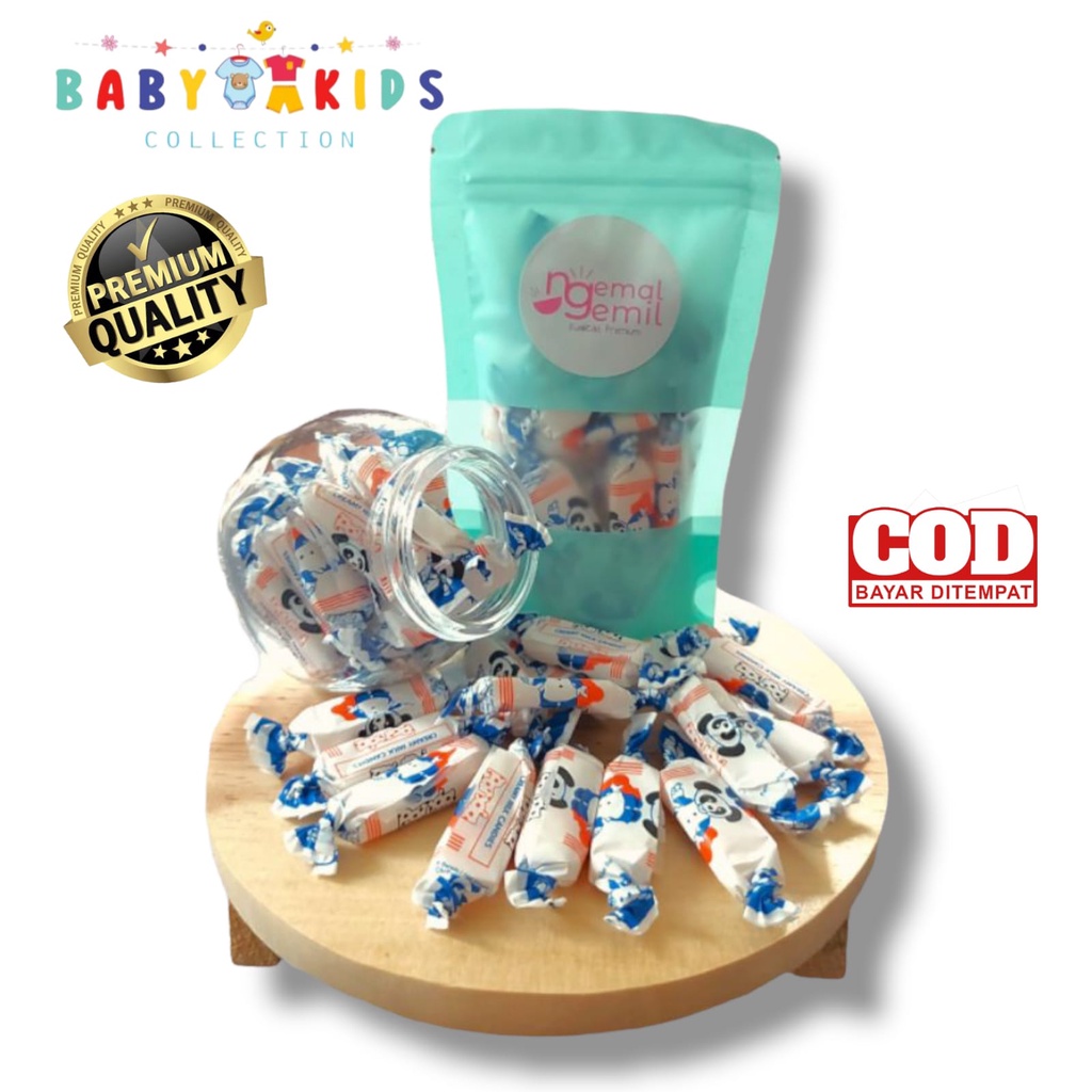 

Permen Susu Jadul | Permen Susu Panda