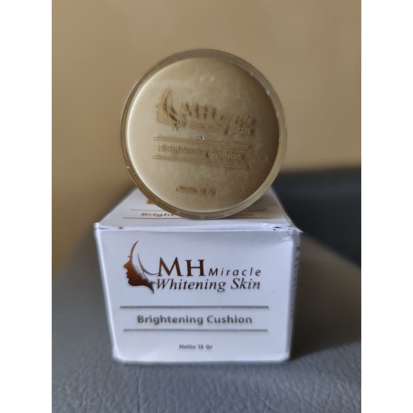sunblock MH miracle whitening skin