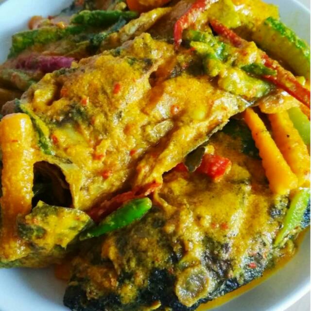 

Ikan pesmol