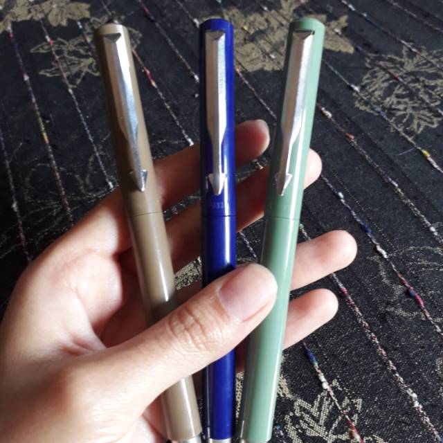 

Parker Vector RollerBall
