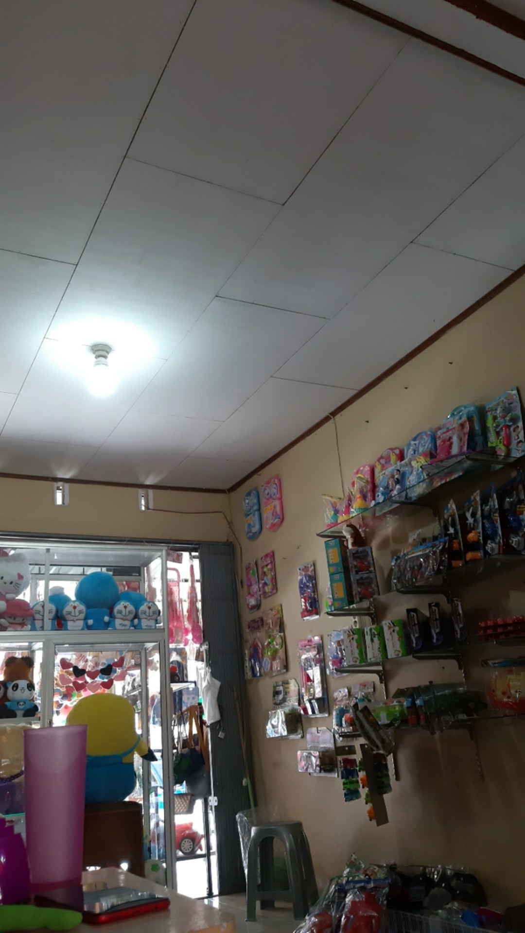 Cetakan Kue Semprit Spuit Suntik 6 Motif