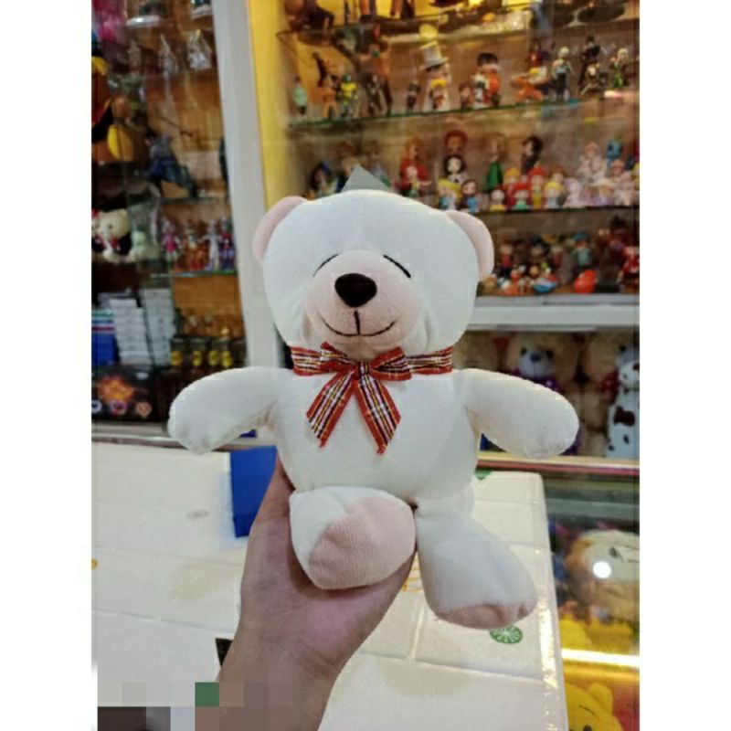 Boneka Bear Pita Size S Boneka Bear Import Boneka Beruang Mini Boneka Bear Mini Boneka anak Boneka wisuda boneka ultah boneka hampers boneka buket hadiah anak hadiah ultah kado anak kado ultah hadiah anniversary hadiah ultah