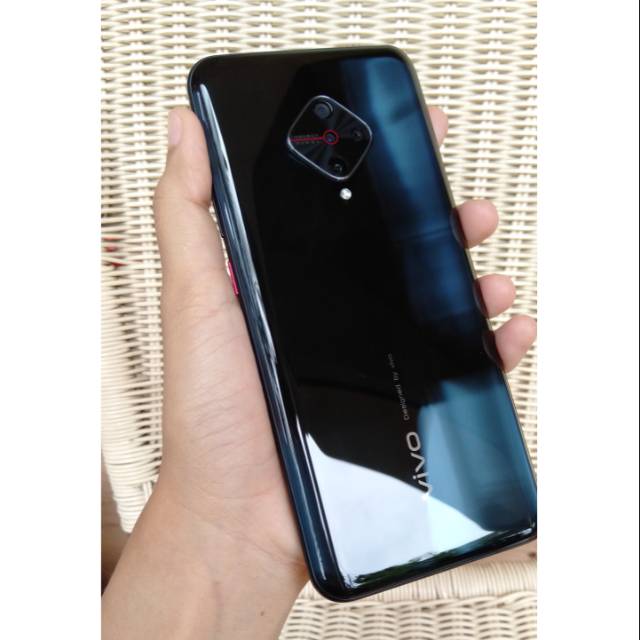 VIVO S1 PRO RAM 8GB/128GB (SECOND)