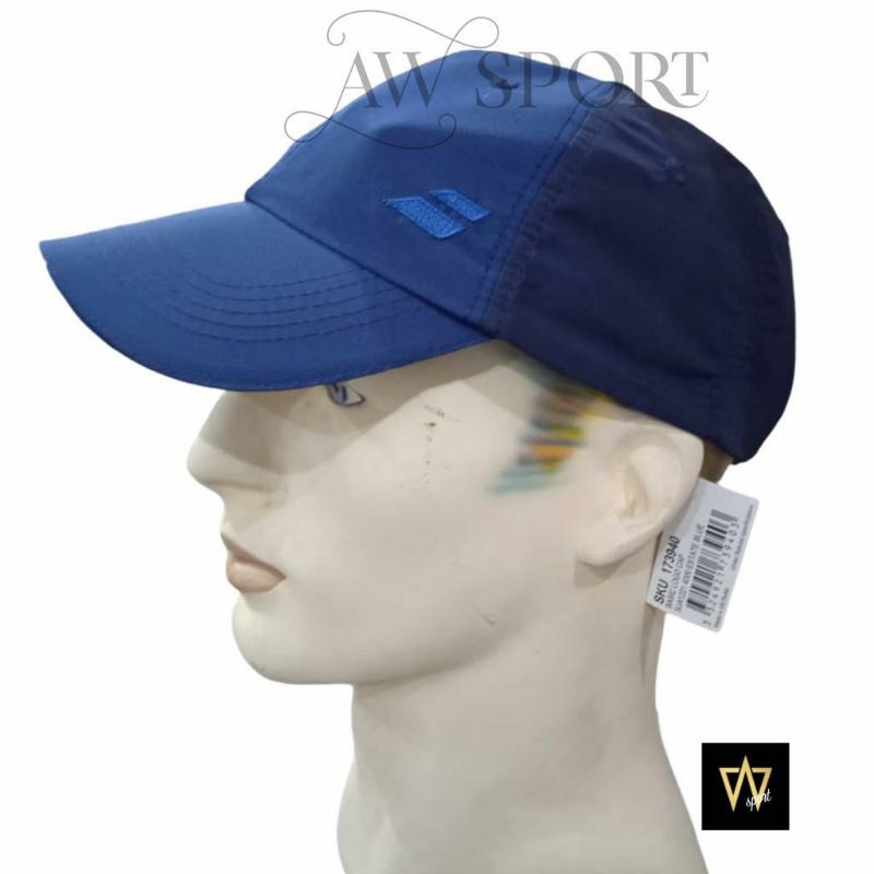 TOPI TENIS BABOLAT MICROFIBER / Topi Tenis Babolat Original