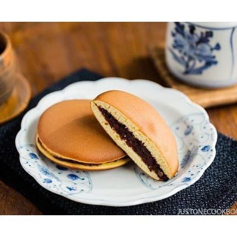 

Spesial Promo ISIAN KACANG MERAH JEPANG TIPE III 1KG JAPANESE RED BEAN FILLING
