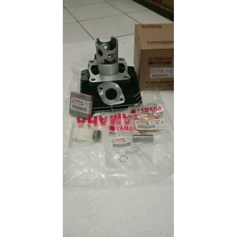 Blok seher +seher original RX-King