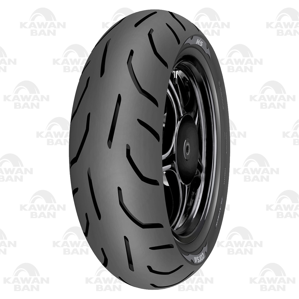 Ban Corsa Platinum M5 TL Ring 13 140/70-13